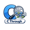 C Through